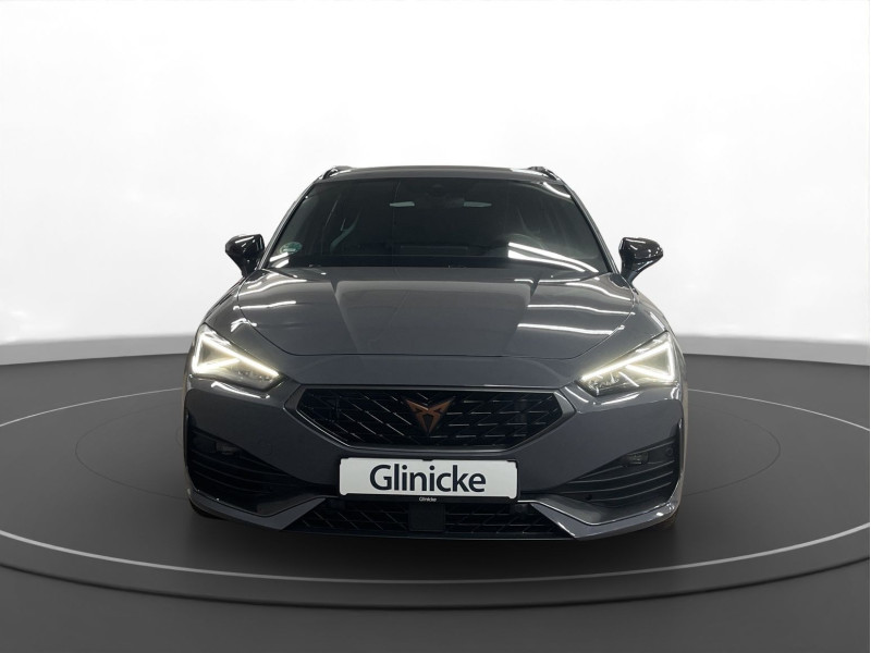 Cupra - Leon