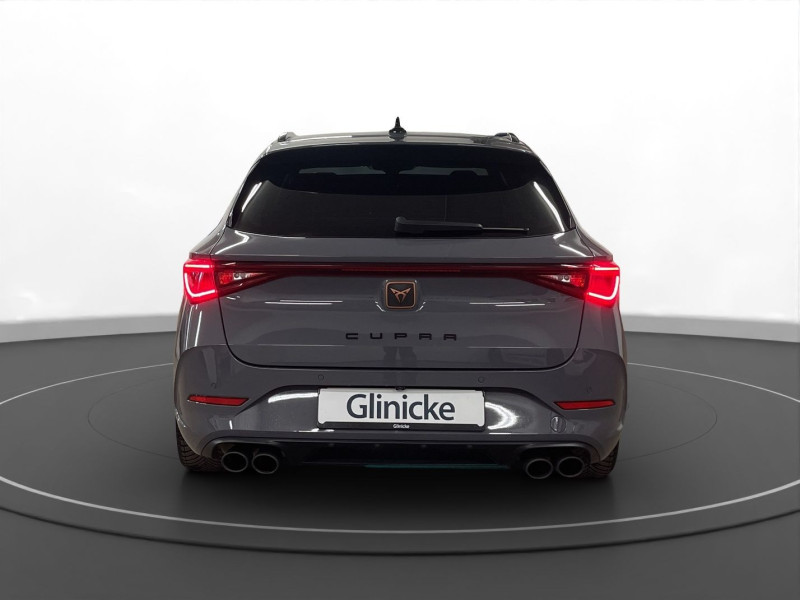 Cupra - Leon