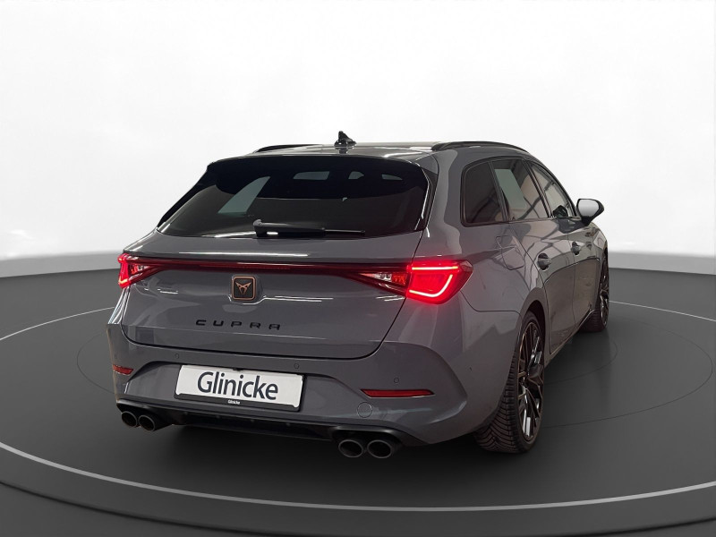 Cupra - Leon