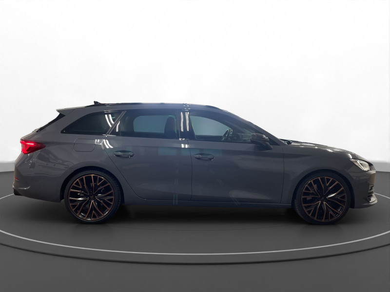 Cupra - Leon