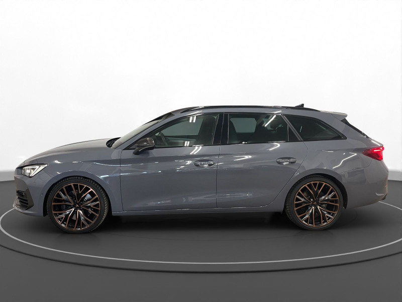 Cupra - Leon