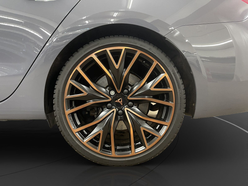 Cupra - Leon