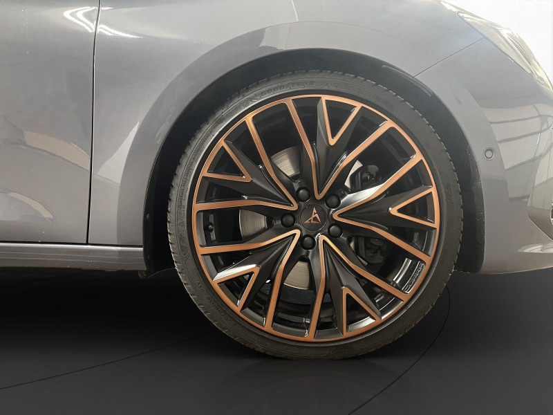 Cupra - Leon