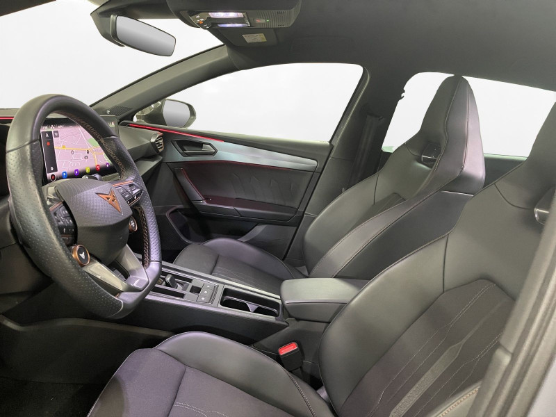 Cupra - Leon