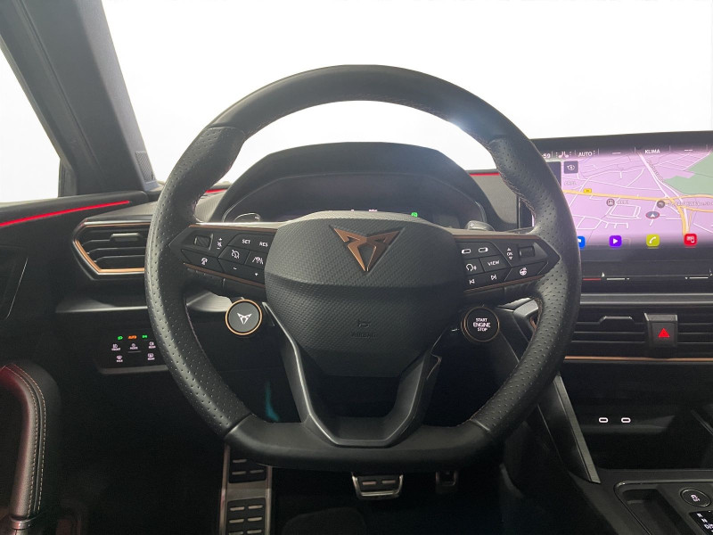 Cupra - Leon