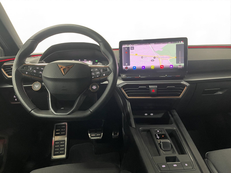 Cupra - Leon