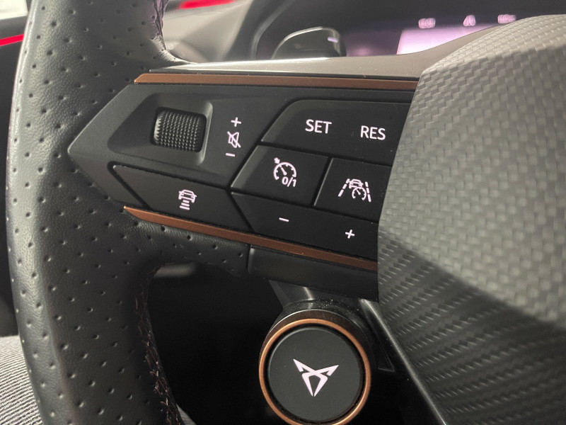 Cupra - Leon