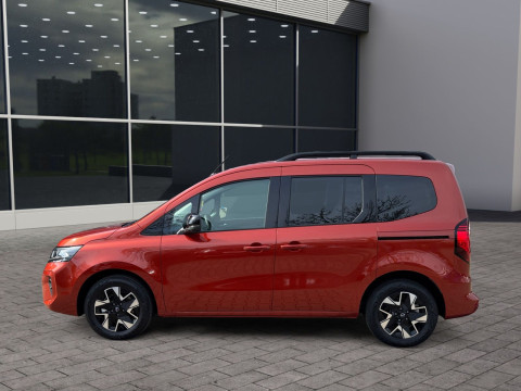 Ansicht 4 - Neuwagen Fahrzeug, Modell Townstar der Marke Nissan von Verkäufer Autohaus Junghans & Kunz GmbH