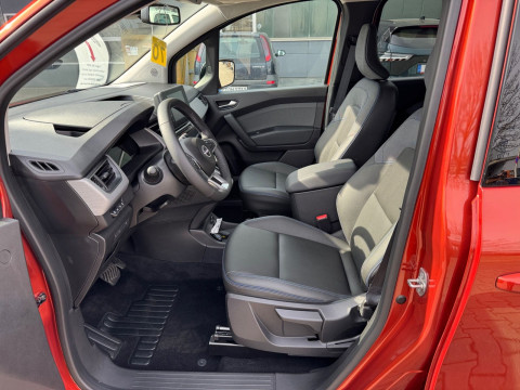 Ansicht 10 - Neuwagen Fahrzeug, Modell Townstar der Marke Nissan von Verkäufer Autohaus Junghans & Kunz GmbH