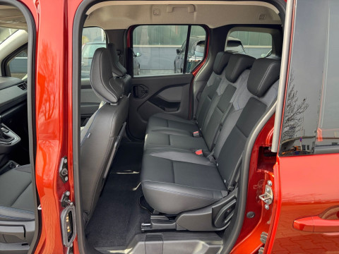 Ansicht 11 - Neuwagen Fahrzeug, Modell Townstar der Marke Nissan von Verkäufer Autohaus Junghans & Kunz GmbH