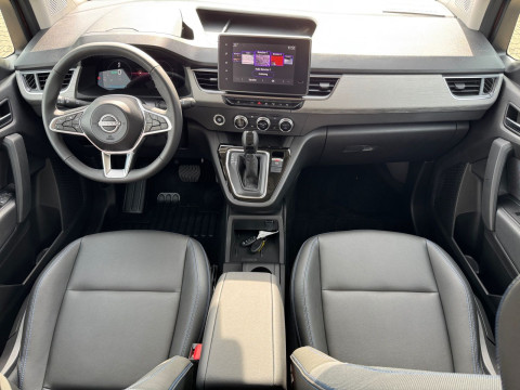 Ansicht 12 - Neuwagen Fahrzeug, Modell Townstar der Marke Nissan von Verkäufer Autohaus Junghans & Kunz GmbH