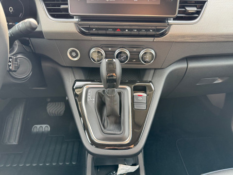 Ansicht 13 - Neuwagen Fahrzeug, Modell Townstar der Marke Nissan von Verkäufer Autohaus Junghans & Kunz GmbH