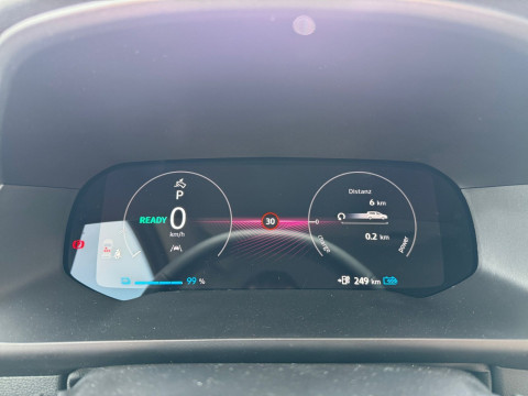 Ansicht 14 - Neuwagen Fahrzeug, Modell Townstar der Marke Nissan von Verkäufer Autohaus Junghans & Kunz GmbH