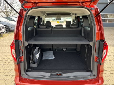 Ansicht 17 - Neuwagen Fahrzeug, Modell Townstar der Marke Nissan von Verkäufer Autohaus Junghans & Kunz GmbH