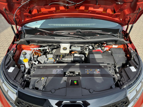 Ansicht 18 - Neuwagen Fahrzeug, Modell Townstar der Marke Nissan von Verkäufer Autohaus Junghans & Kunz GmbH