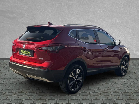 Ansicht 4 - Gebrauchtwagen Fahrzeug, Modell Qashqai der Marke Nissan von Verkäufer MGS Motor Gruppe Sticht GmbH & Co. KG