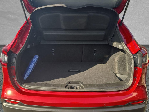 Ansicht 6 - Gebrauchtwagen Fahrzeug, Modell Qashqai der Marke Nissan von Verkäufer MGS Motor Gruppe Sticht GmbH & Co. KG