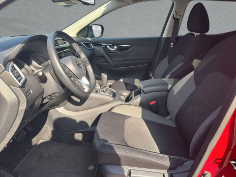 Ansicht 7 - Gebrauchtwagen Fahrzeug, Modell Qashqai der Marke Nissan von Verkäufer MGS Motor Gruppe Sticht GmbH & Co. KG