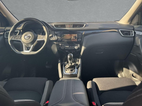 Ansicht 8 - Gebrauchtwagen Fahrzeug, Modell Qashqai der Marke Nissan von Verkäufer MGS Motor Gruppe Sticht GmbH & Co. KG