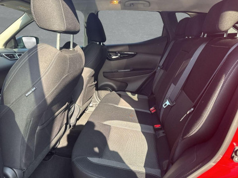 Ansicht 9 - Gebrauchtwagen Fahrzeug, Modell Qashqai der Marke Nissan von Verkäufer MGS Motor Gruppe Sticht GmbH & Co. KG