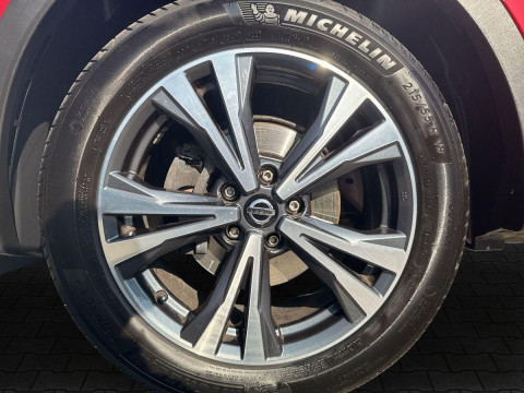 Ansicht 10 - Gebrauchtwagen Fahrzeug, Modell Qashqai der Marke Nissan von Verkäufer MGS Motor Gruppe Sticht GmbH & Co. KG