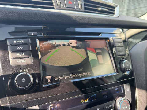 Ansicht 12 - Gebrauchtwagen Fahrzeug, Modell Qashqai der Marke Nissan von Verkäufer MGS Motor Gruppe Sticht GmbH & Co. KG