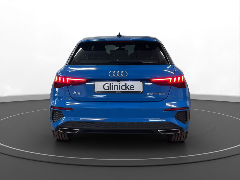 Audi - A3 Sportback
