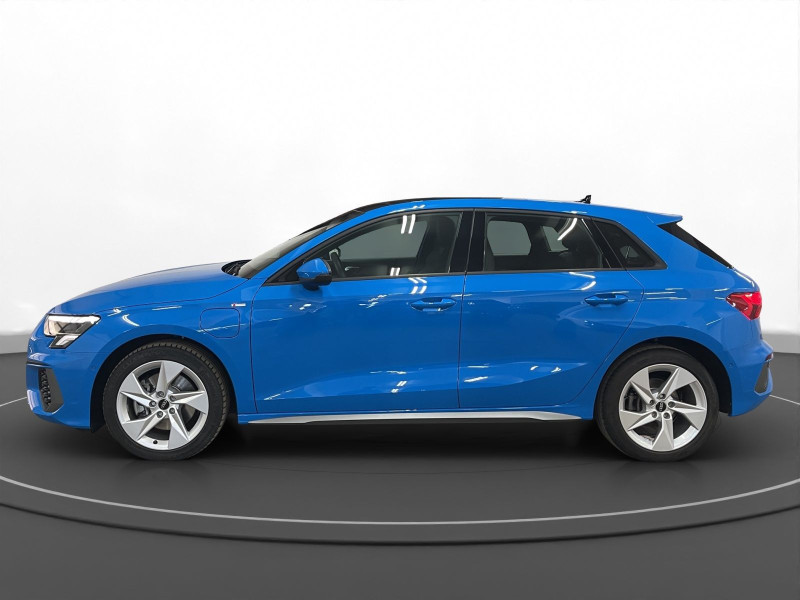 Audi - A3 Sportback