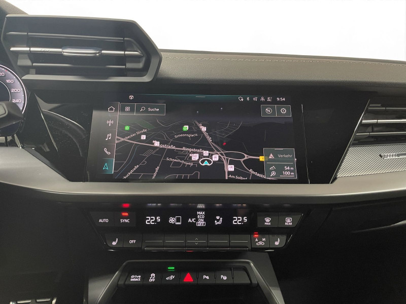 Audi - A3 Sportback