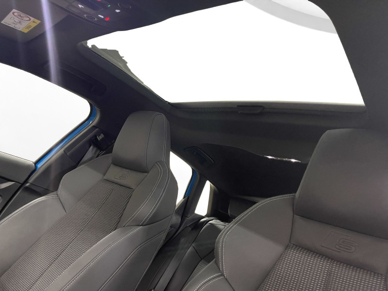 Audi - A3 Sportback
