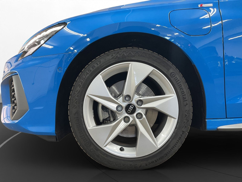 Audi - A3 Sportback