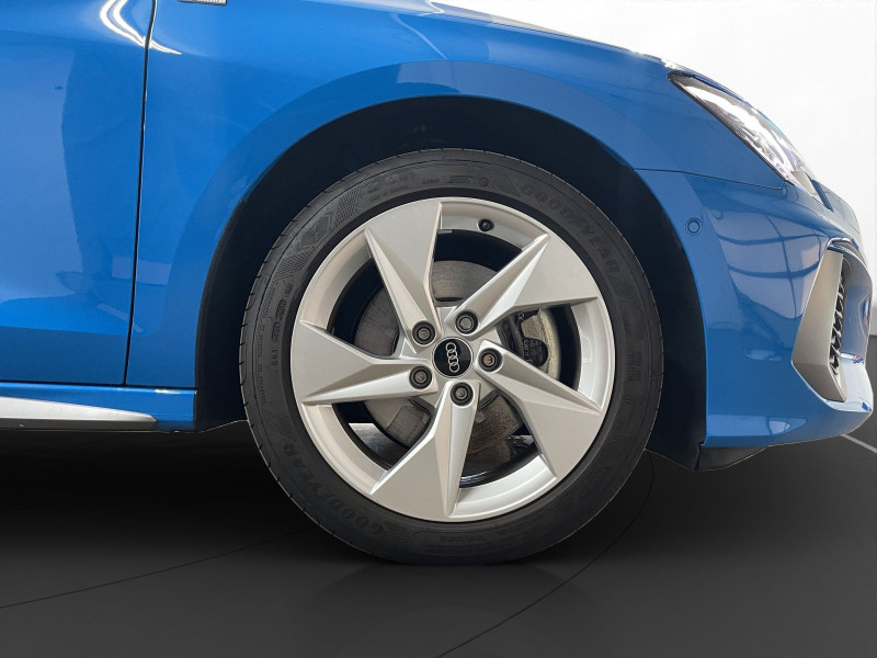 Audi - A3 Sportback