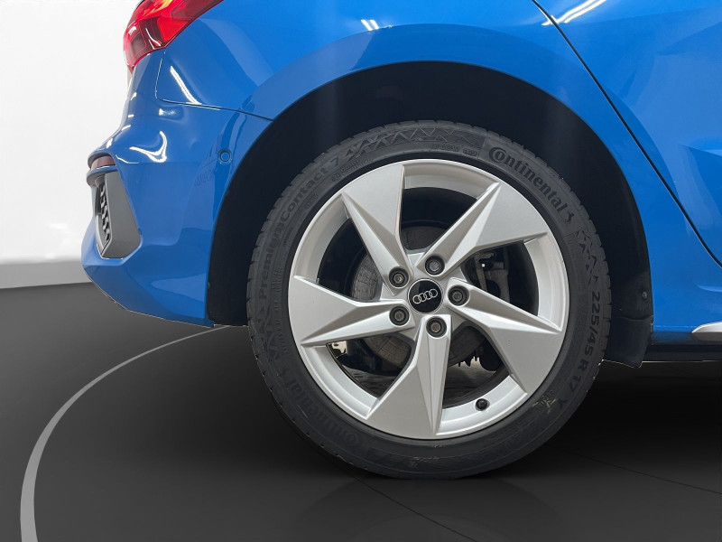 Audi - A3 Sportback