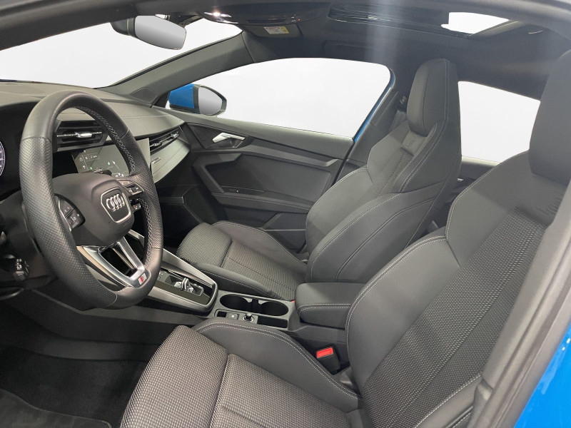 Audi - A3 Sportback