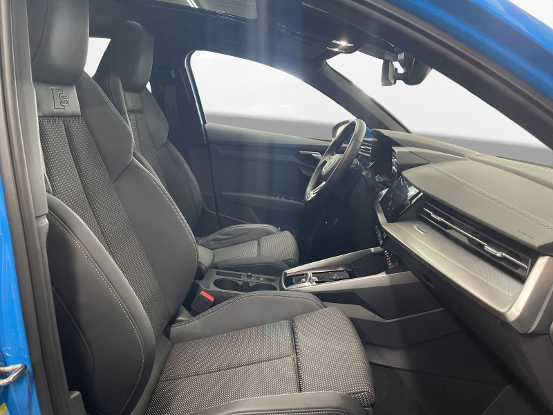 Audi - A3 Sportback