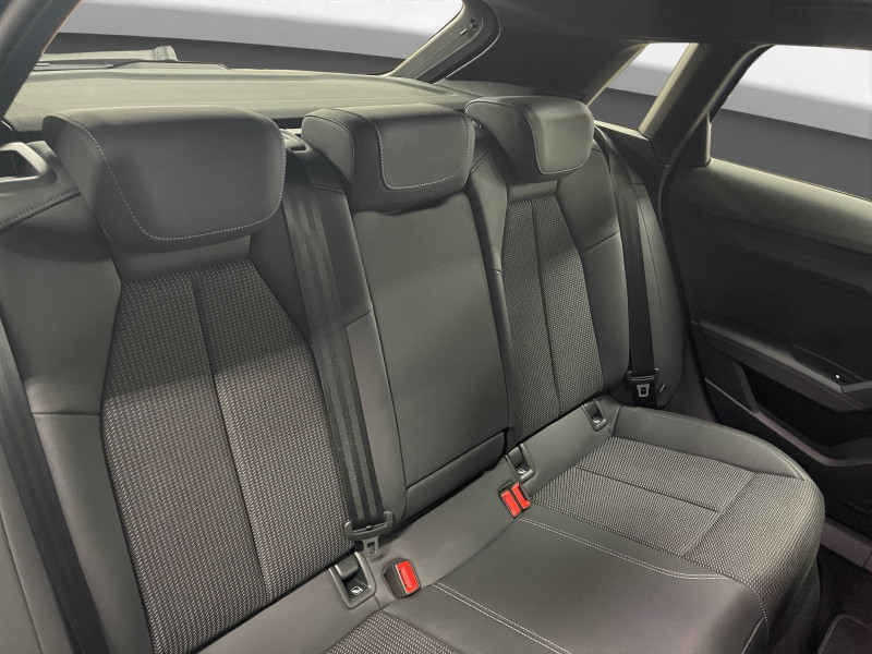 Audi - A3 Sportback
