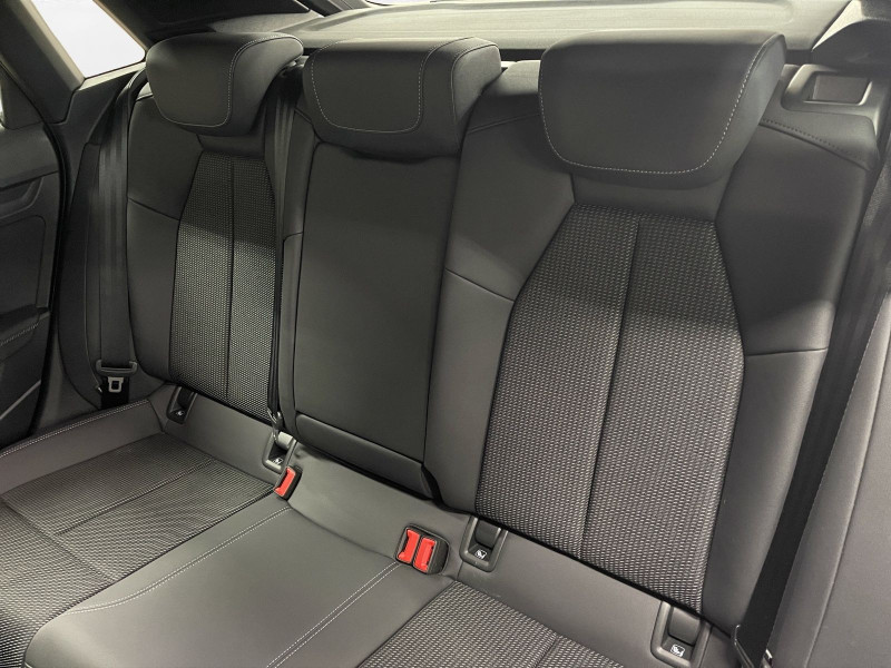 Audi - A3 Sportback