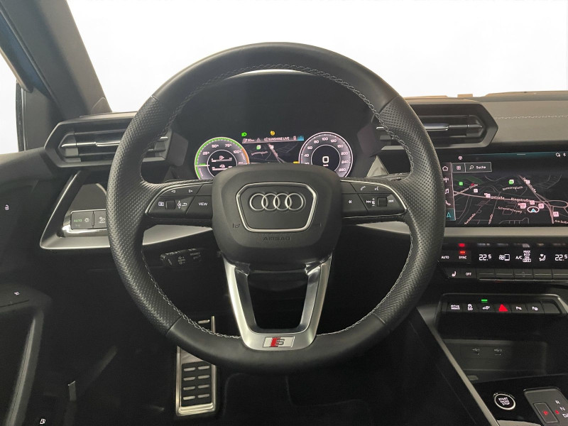 Audi - A3 Sportback