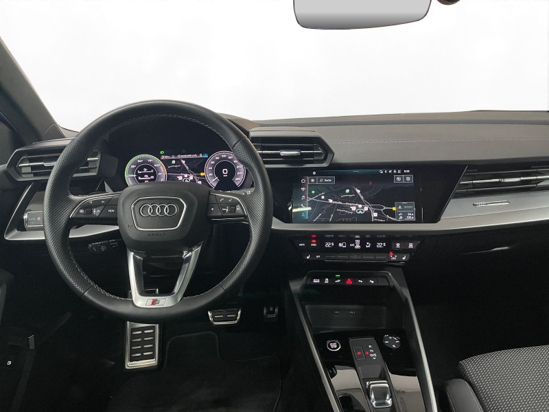 Audi - A3 Sportback