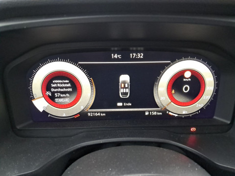 Ansicht 6 - Gebrauchtwagen Fahrzeug, Modell Qashqai der Marke Nissan von Verkäufer Autohaus Ebner GmbH