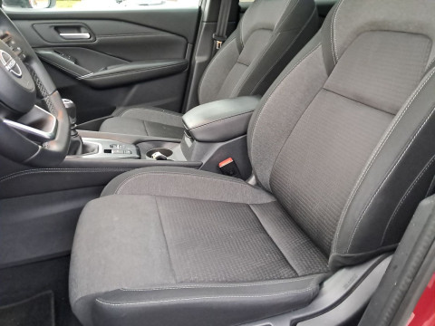 Ansicht 8 - Gebrauchtwagen Fahrzeug, Modell Qashqai der Marke Nissan von Verkäufer Autohaus Ebner GmbH