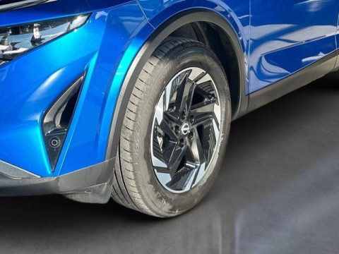 Ansicht 7 - Gebrauchtwagen Fahrzeug, Modell Qashqai der Marke Nissan von Verkäufer Autohaus in der Südstadt GmbH