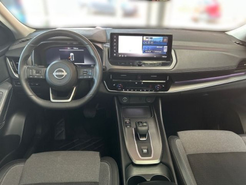 Ansicht 11 - Gebrauchtwagen Fahrzeug, Modell Qashqai der Marke Nissan von Verkäufer Autohaus in der Südstadt GmbH