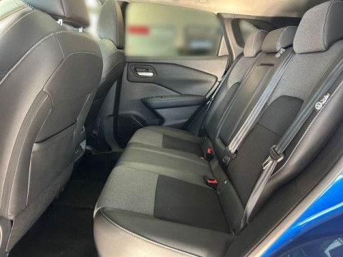 Ansicht 12 - Gebrauchtwagen Fahrzeug, Modell Qashqai der Marke Nissan von Verkäufer Autohaus in der Südstadt GmbH