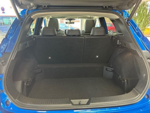 Ansicht 14 - Gebrauchtwagen Fahrzeug, Modell Qashqai der Marke Nissan von Verkäufer Autohaus in der Südstadt GmbH