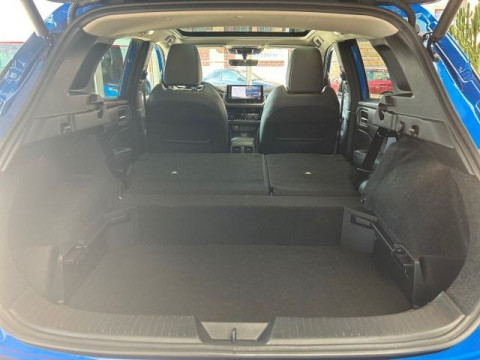 Ansicht 15 - Gebrauchtwagen Fahrzeug, Modell Qashqai der Marke Nissan von Verkäufer Autohaus in der Südstadt GmbH