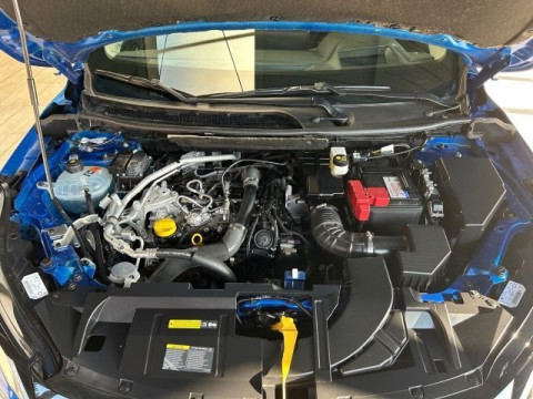 Ansicht 16 - Gebrauchtwagen Fahrzeug, Modell Qashqai der Marke Nissan von Verkäufer Autohaus in der Südstadt GmbH