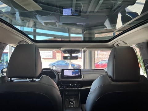 Ansicht 17 - Gebrauchtwagen Fahrzeug, Modell Qashqai der Marke Nissan von Verkäufer Autohaus in der Südstadt GmbH