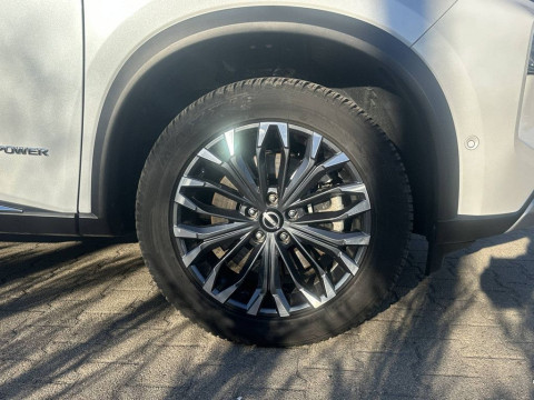 Ansicht 4 - Gebrauchtwagen Fahrzeug, Modell X-Trail der Marke Nissan von Verkäufer K&S Oder/Spree Autohandels.mbH