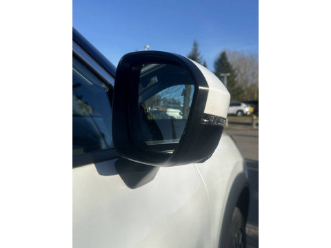 Ansicht 6 - Gebrauchtwagen Fahrzeug, Modell X-Trail der Marke Nissan von Verkäufer K&S Oder/Spree Autohandels.mbH